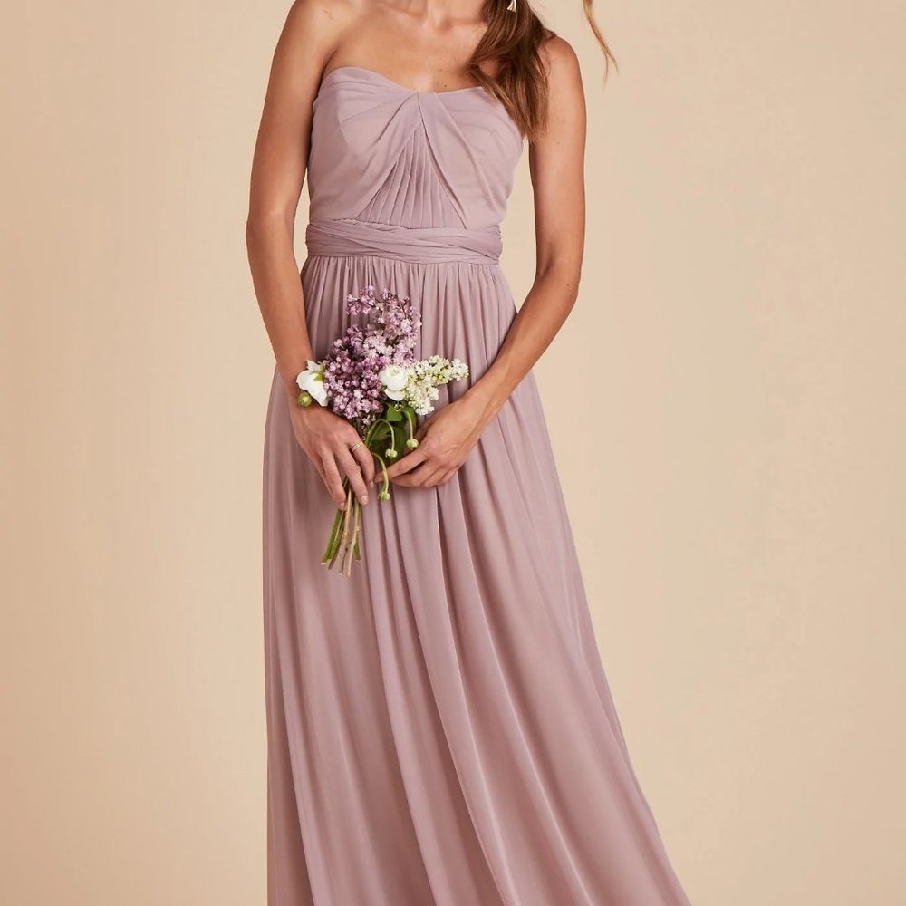 Convertible Dress